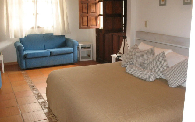 Hotel & Spa Getsemaní
