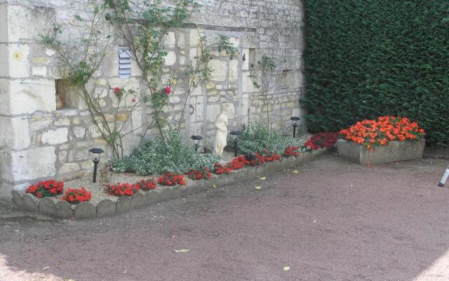 LE RENARD - Chambres d'hotes Bed & Breakfast.