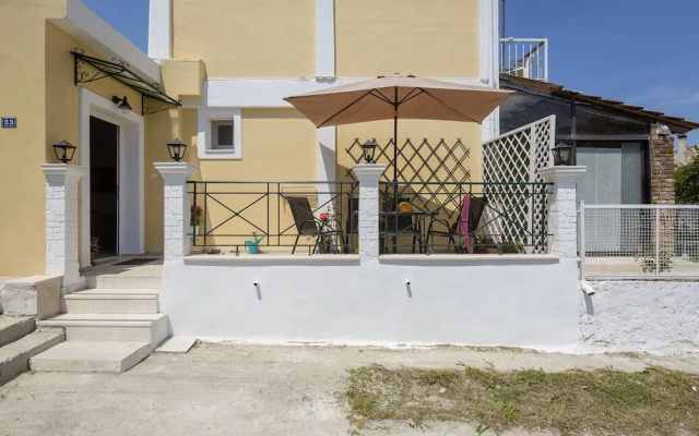 Borts Apartment
