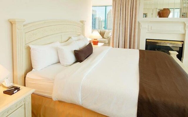 Viva Suites Vancouver