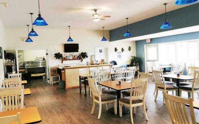 Northern Shores Lodge