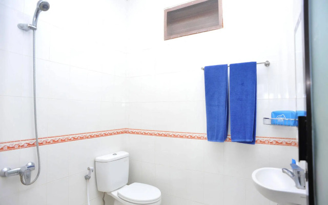 Airy Seminyak Shri Lakshmi Bali