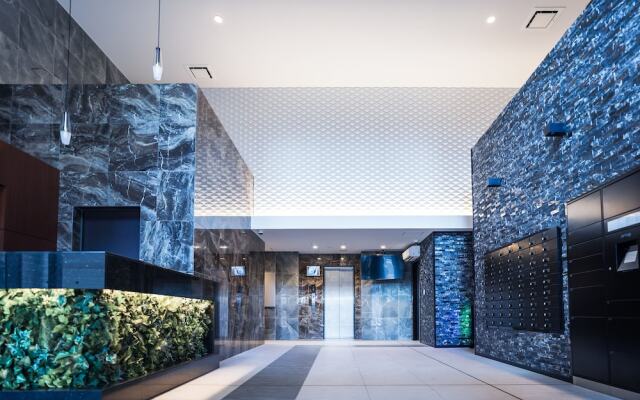 Apartment Hotel 11 Namba-Minami Ebisucho