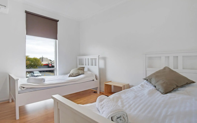 Adelaide Holiday Homes