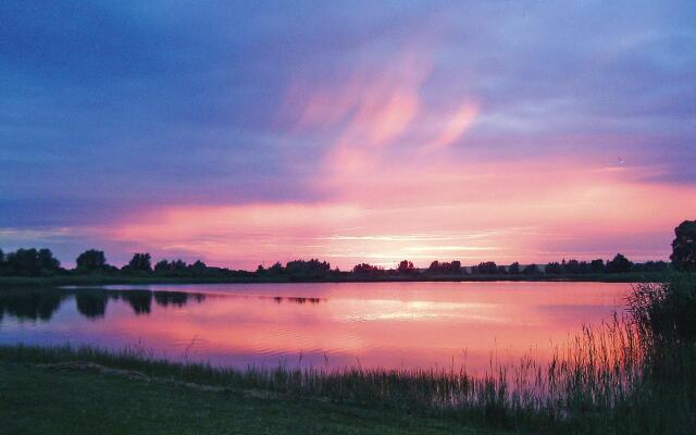 Semi-detached Houses Hyggelig, Seehausen