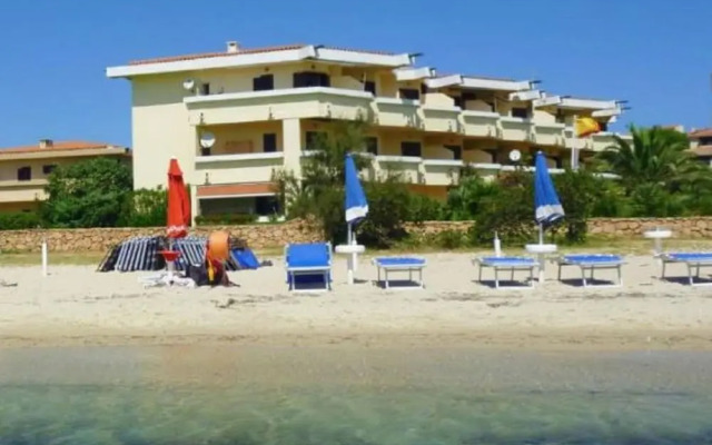 Belvilla by OYO Apartment in Golfo Aranci