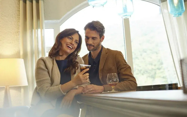 Göbel´s Seehotel Diemelsee