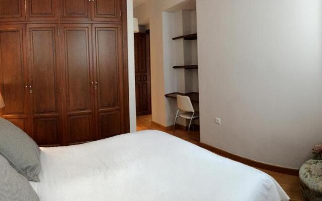 19th Century Sevillian Apartment