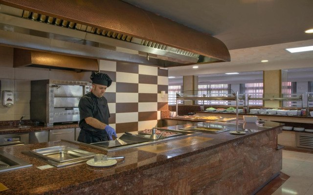 Hotel Seramar Luna Park Adults Only