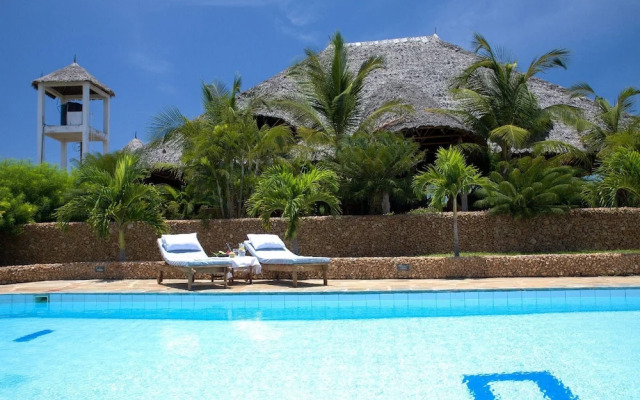 Sheba Cottages