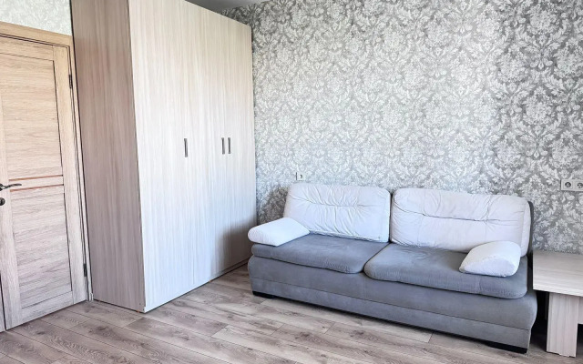 Апартаменты Сахар на улице Академика Сахарова 10