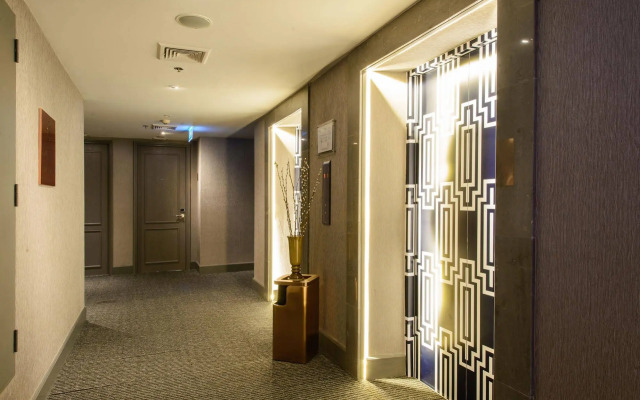 Courtyard by Marriott Bangkok Sukhumvit 20