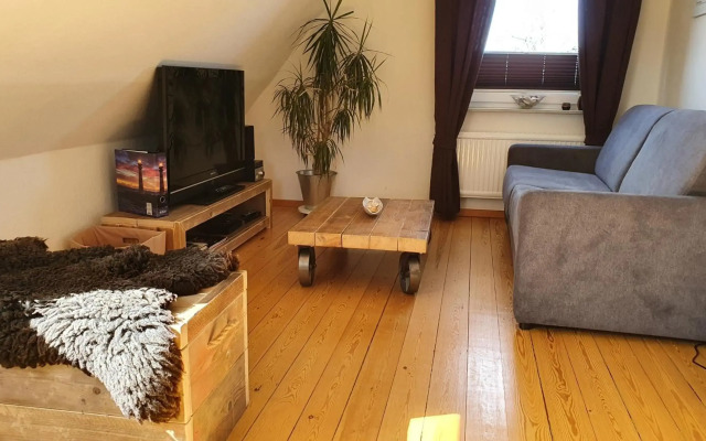 Ferienwohnung Nordlicht Laboe