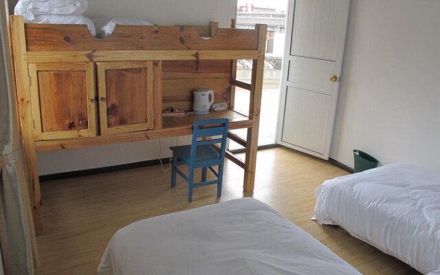 Dali Old town Guest House