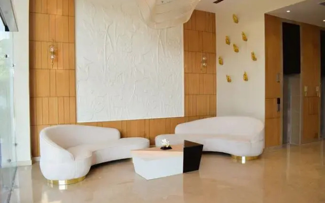Tulip Inn Shravasti