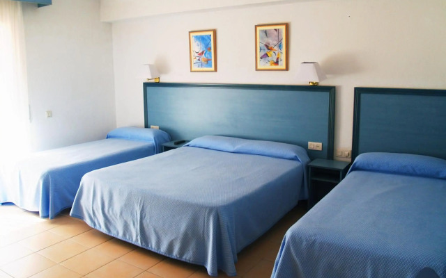 Hotel Platja D'aro
