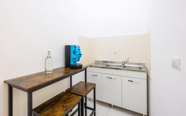 Miracoli 60 in Naples