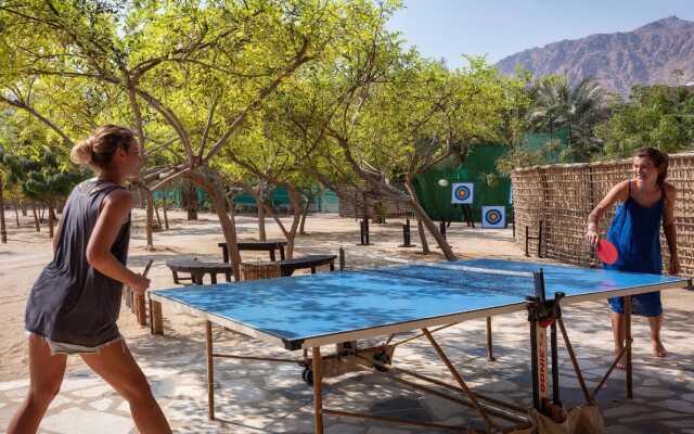 Six Senses Zighy Bay