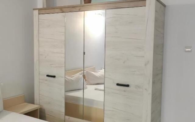 BIANCA Studio Eforie Nord
