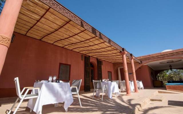 L'oasis de Kima