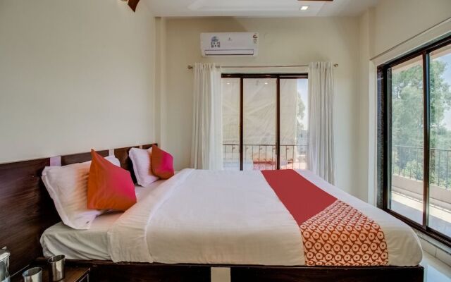 Oyo 29416 Hotel Chinar Residency