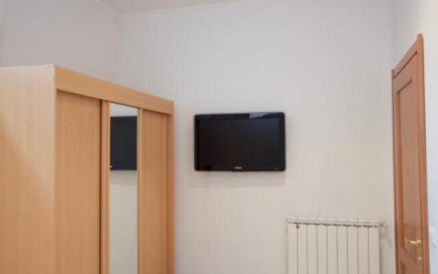 Appartement les clematites