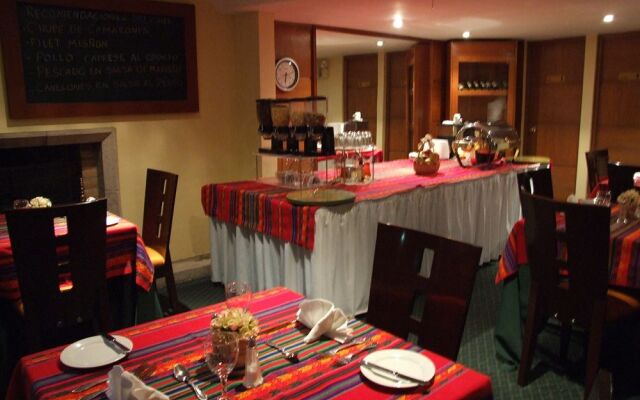 Basadre Suites