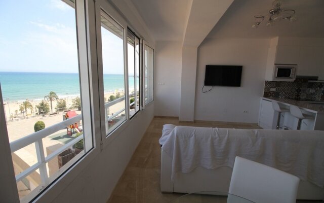 Estudio Playa Postiguet