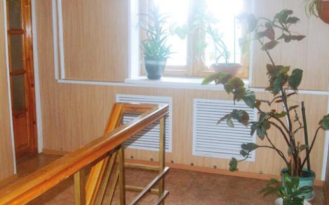 Gostiny Dvor Hotel
