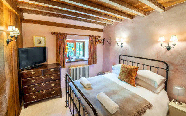 Meadow Cottage
