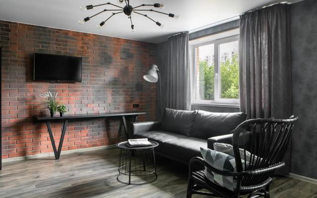 Home Hotel