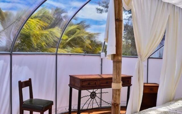 Eco Hotel Jadan Chechen