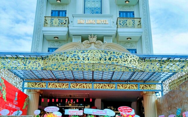 HANZ Bao Long Riverside Hotel
