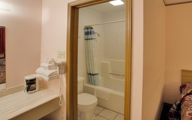 Americas Best Value Inn-Murphysboro/Carbondale