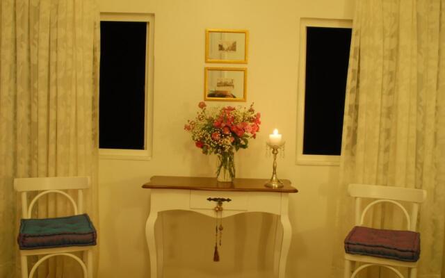 Hotel Jardim Bulevard