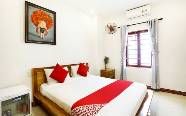 OYO 564 Legend Connect Homestay