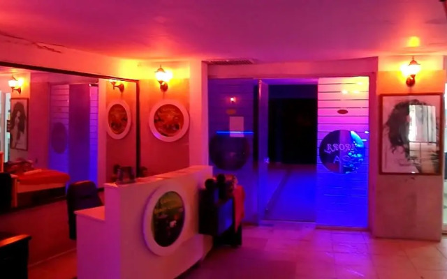 Arora Hotel