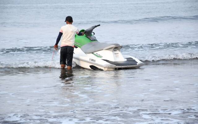 Sea Princess Beach Resort
