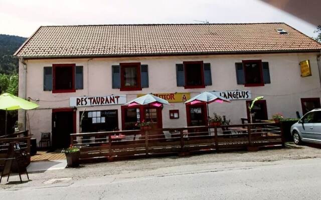 Hotel Restaurant L'Angelus