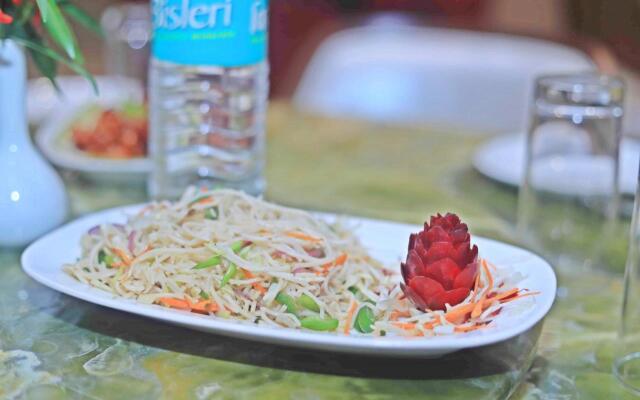 Bindiram Express By ShriGo Hotels