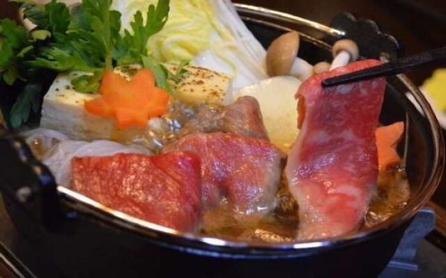 Hotel Familio Minakami