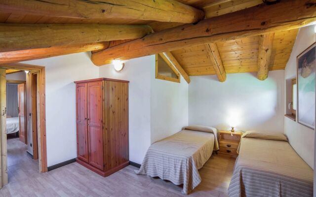 A Cozy Alpine Retreat