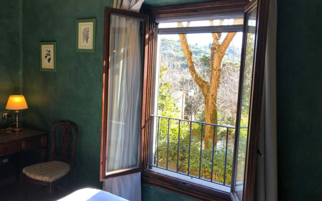 Hotel Bellavista Impruneta