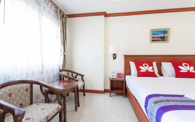 ZEN Rooms Chaofa Nok