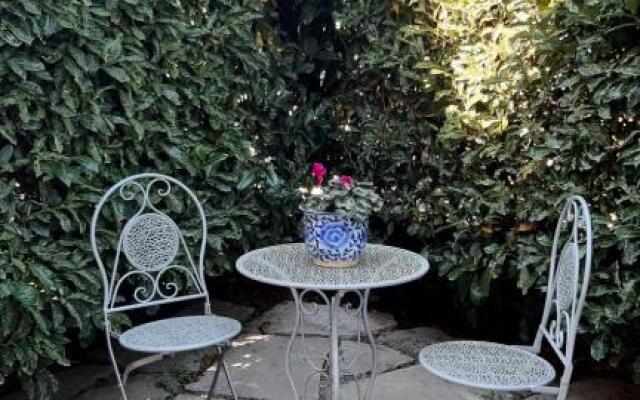 Appartements Le-Z-aravì 1