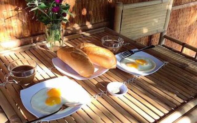 Ben Tre Garden Farmstay
