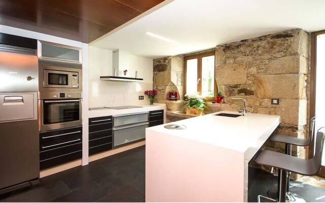 House - 3 Bedrooms - 107757
