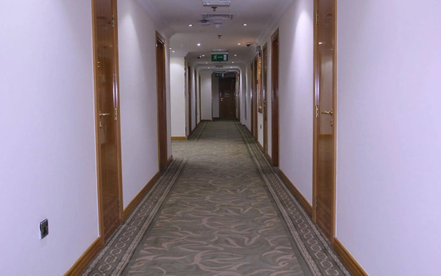 Zain International Hotel