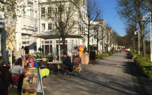 Fewo im Seepark