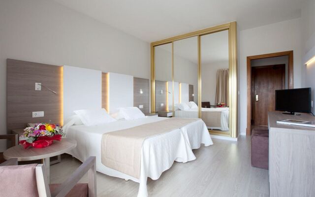 Apartamentos Sunna Park